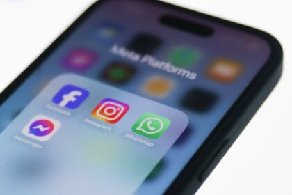 Los usuarios de WhatsApp, Facebook e Instagram sufren problemas con sus servicios | Tecnología