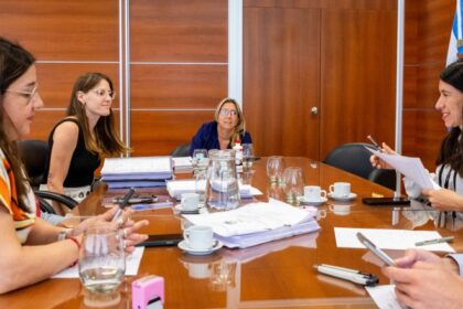 Vallecito: Avanza la licitación para ampliar la Escuela Paraguay