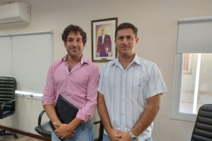 Nuevos consejeros en Hidráulica: quiénes son y por qué importan