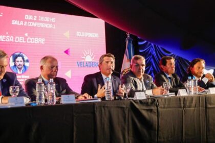 San Juan consolida su liderazgo minero: claves y proyectos 2024