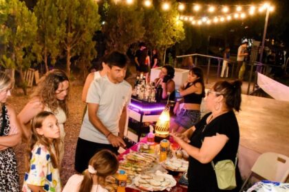 Ferias, música y seminarios para el fin de semana en San Juan