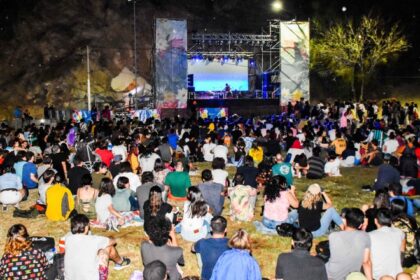 «Tardecitas de Verano en Rivadavia: Música, danza y gastronomía todos los domingos de febrero»