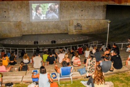 El Ciclo de Cine de Verano en San Juan promete clásicos imperdibles al aire libre