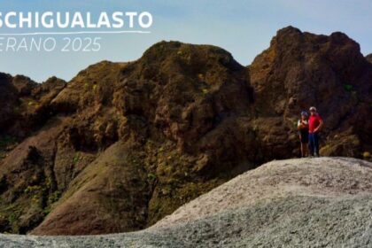 Beneficios para quienes visiten Ischigualasto y Jáchal