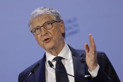 Gates estalla contra Musk: «Mierda loca» y ultraderecha