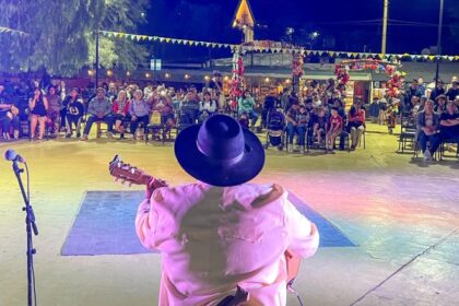 Disfrutá experiencias únicas este verano en el paraje Difunta Correa