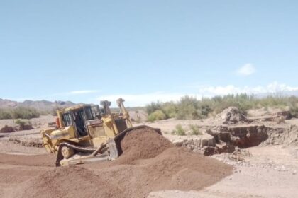 Temporal azota riego en San Juan: ¿Cuántas veces debieron reparar?
