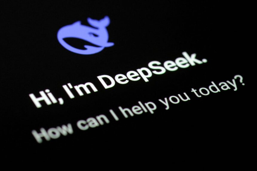 DeepSeek: El nuevo gigante chino de IA que desafía a ChatGPT