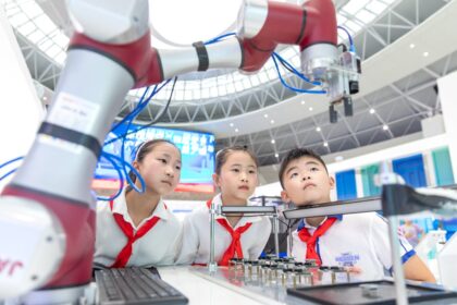 IA: ¿Repetiremos con la Inteligencia Artificial los errores de internet?