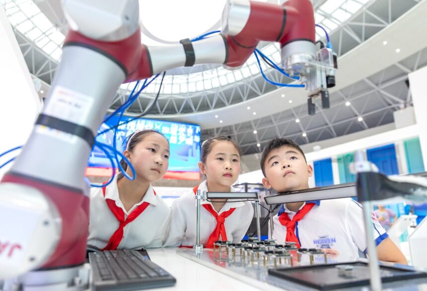 IA: ¿Repetiremos con la Inteligencia Artificial los errores de internet?