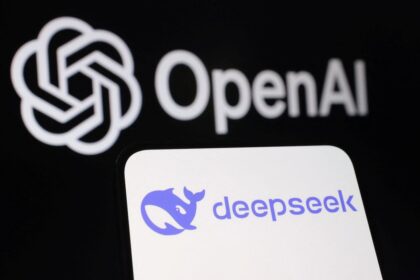IA china DeepSeek remece el mercado: ¿Fin del dominio de Nvidia?