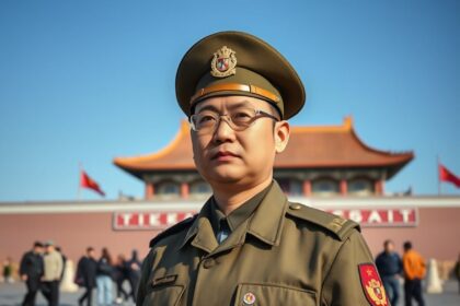 La IA china DeepSeek censura Tiananmén: ¿qué oculta?