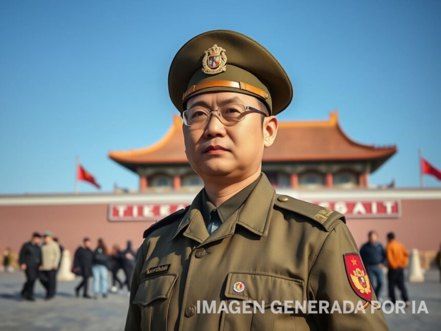 La IA china DeepSeek censura Tiananmén: ¿qué oculta?