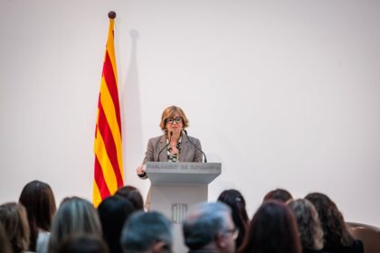 IA bajo lupa: Cataluña lidera control de algoritmos para evitar sesgos