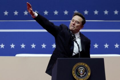 ¿Saludo nazi de Musk? La verdad tras la polémica gestual