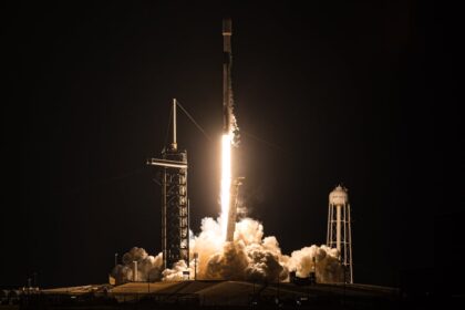 España Lanza Satélite Espacial y Marca Hito Histórico
