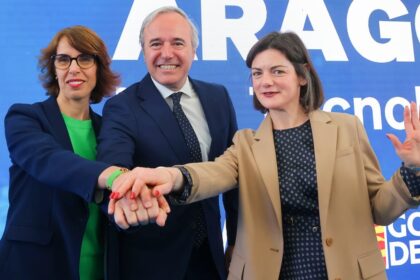 Amazon en Aragón: Impacto ambiental en la mira de ecologistas