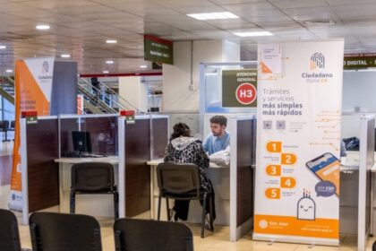 Ciudadano Digital explota en San Juan: 52% más de usuarios en 2024