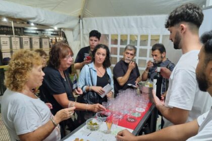 San Juan en Cosquín: Un viaje sensorial a través de sus sabores y atractivos turísticos