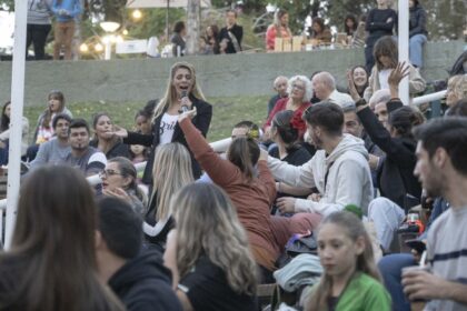 Convocatoria para diseñar el afiche de la 2° Feria Flamenca: ¡gana $150.000!
