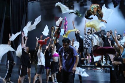 «La Noche de San Juan en Cosquín: Un legado sanjuanino a través de la danza y música»