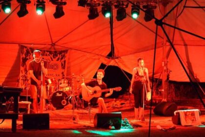 Valle Fértil se apresta a vivir el FestiValle 2025: arte, deporte y cultura en un solo lugar.