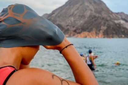 Triatlón Cordillerano: San Juan se prepara para un gran desafío
