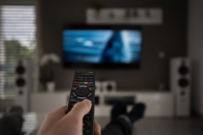 Guía definitiva para TVs: OLED, QLED y más allá… ¿Cuál elegir?