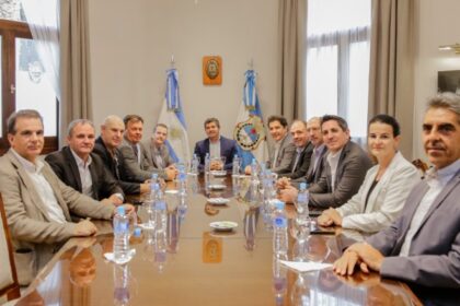 Arcor evalúa expansión en San Juan: ¿Más inversión en el horizonte?