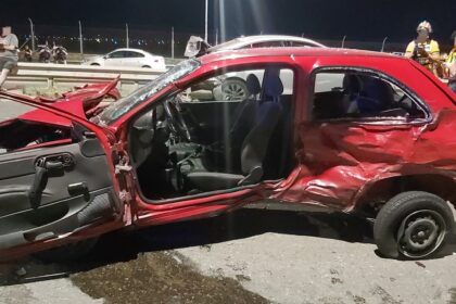 Tragedia en Córdoba: Picada fatal cerca del aeropuerto deja un joven muerto