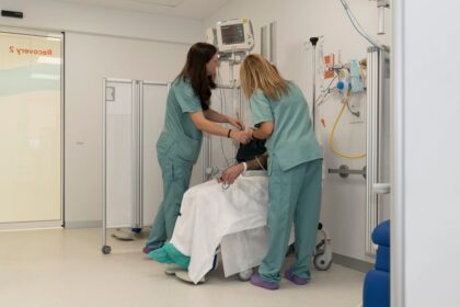 Alia, la IA española, debuta con Cardiomentor: ¿salvará vidas?