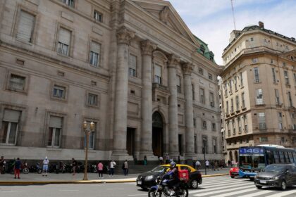 Banco Nación: ¿privatización a la vista tras cambio a Sociedad Anónima?