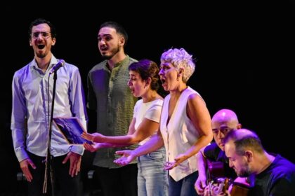 Convocatoria abierta: Únete al Programa de Canto Popular en el Teatro del Bicentenario.