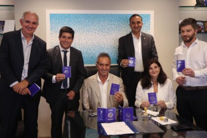 Lanzan «Pasaporte Sanmartiniano»: ¿Te animás a recorrer los 83 sitios?