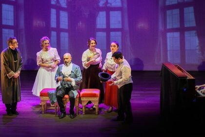 Convocatoria Abierta para el Programa Opera Training 2025: ¡Impulsa tu Carrera Lírico!