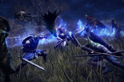 Elden Ring Nightreign: filtración de DLC con jefes y personajes adicionales