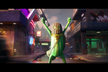 Fortnite: llega la Temporada 2 del Capítulo 6 con temática de bandidos