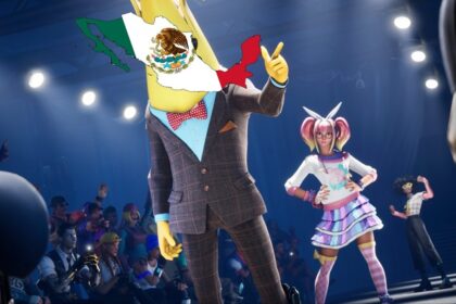 Fortnite: México ya cuenta con servidores dedicados