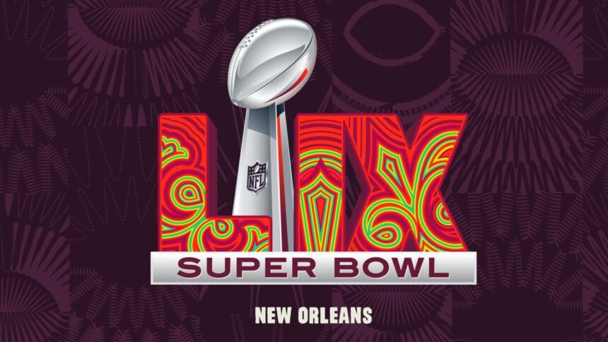 Madden NFL 25 predice la victoria de los Eagles en el Super Bowl