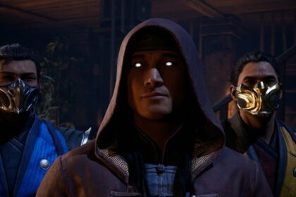 Filtración sugiere Quitalities como Fatalities Hara-Kiri en Mortal Kombat 1