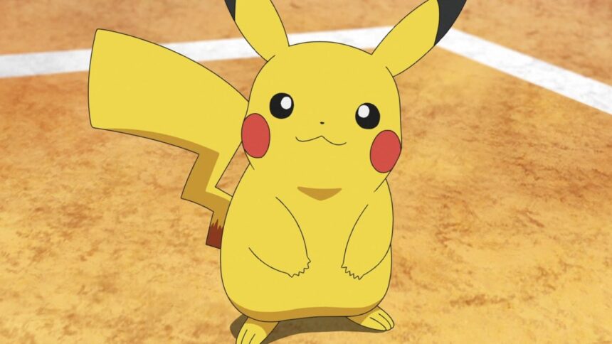 Pokémon anuncia evento Presents y actividades por su día.