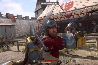 Kingdom Come: Deliverance II vende dos millones de copias en dos semanas