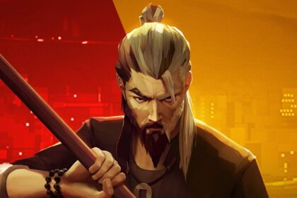 Sifu: el videojuego de kung fu tendrá su adaptación a la gran pantalla