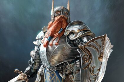 Solasta II: ¿la nueva era de los RPG tras Baldur’s Gate III?