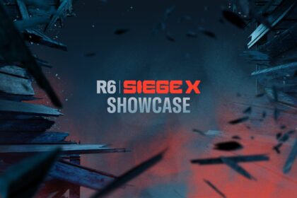 Rainbow Six Siege evoluciona: Ubisoft anuncia Siege X en marzo.