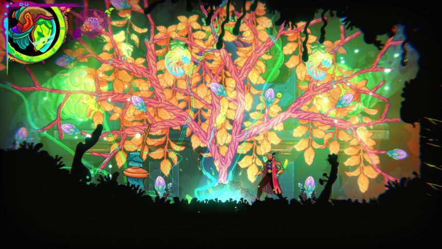 Ultros llega a Nintendo Switch y Xbox por su aniversario