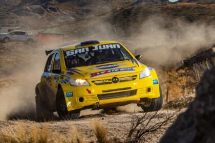 Rally Argentino 2025: ¡Sanjuaninos a la conquista! ¿Podrán lograrlo?