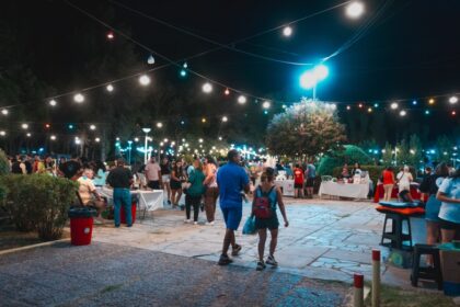 San Juan: ¿Carnavales o La Mona? El turismo explotó con un 71% de ocupación.
