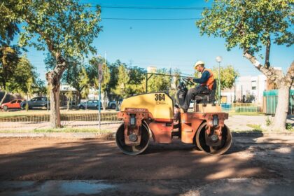 Alerta vial: Nuevo corte en Av. Libertador San Martín ¿Cómo circular?