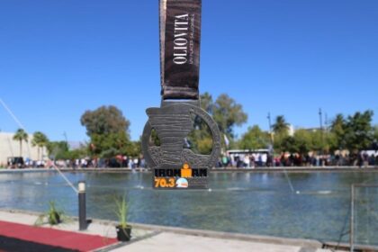San Juan palpita el Ironman 70.3: ¿Quiénes desafiarán sus límites?